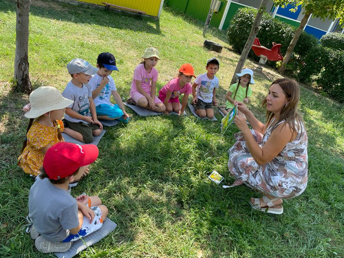 Оркестровая мозаика