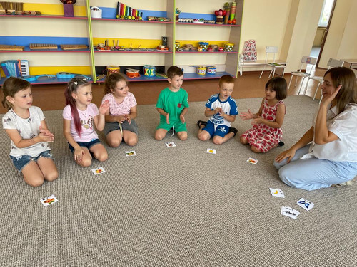 Оркестровая мозаика